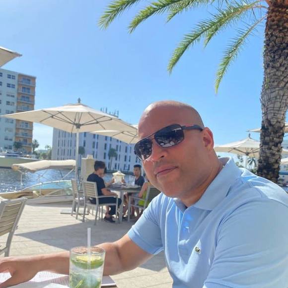 Meet your Posher, Abel - Picture 1 of 1